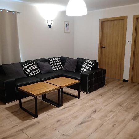 Niedzwiady Male 14 B Villa Ślesin Kültér fotó