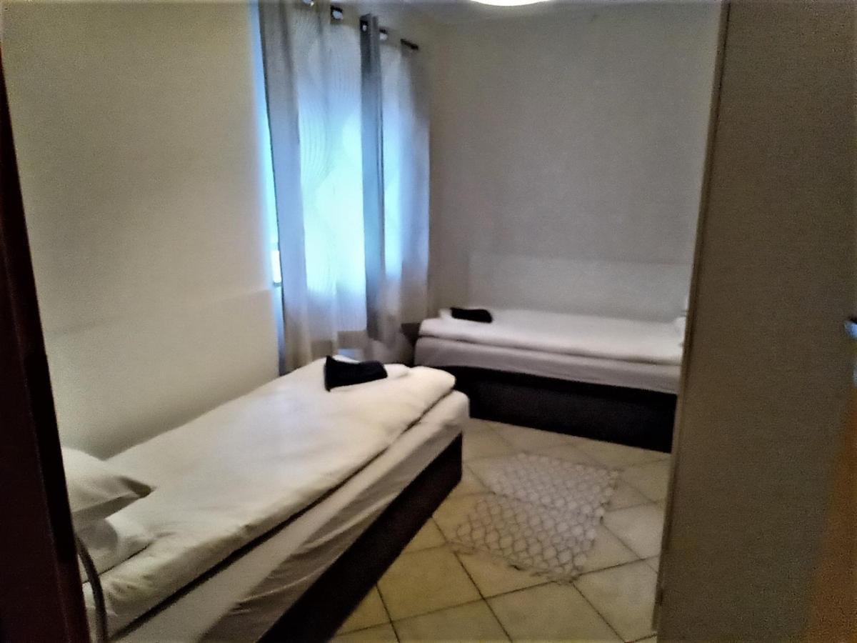 Niedzwiady Male 14 B Villa Ślesin Kültér fotó