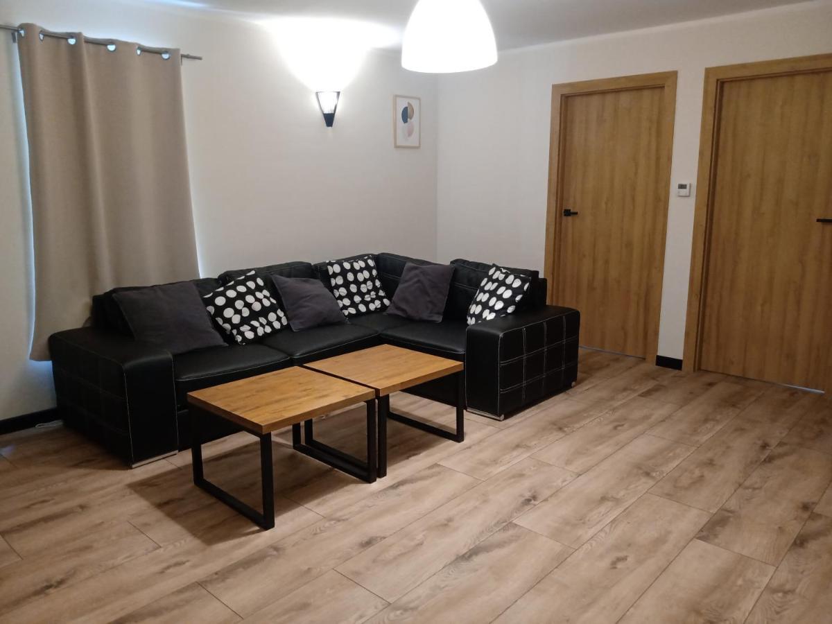Niedzwiady Male 14 B Villa Ślesin Kültér fotó