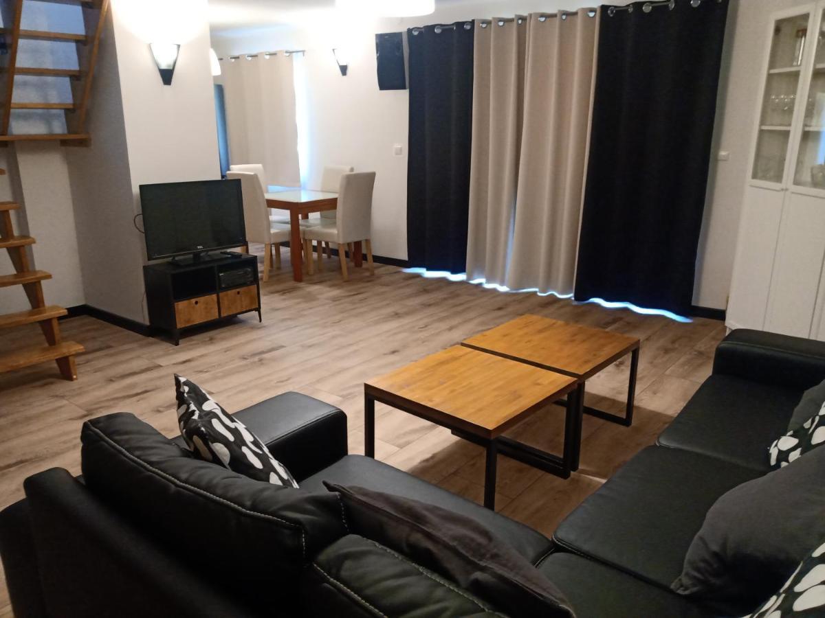 Niedzwiady Male 14 B Villa Ślesin Kültér fotó