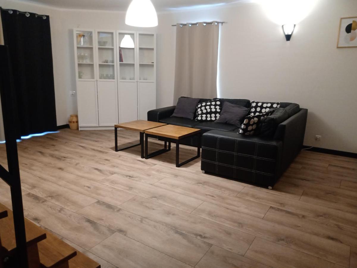 Niedzwiady Male 14 B Villa Ślesin Kültér fotó